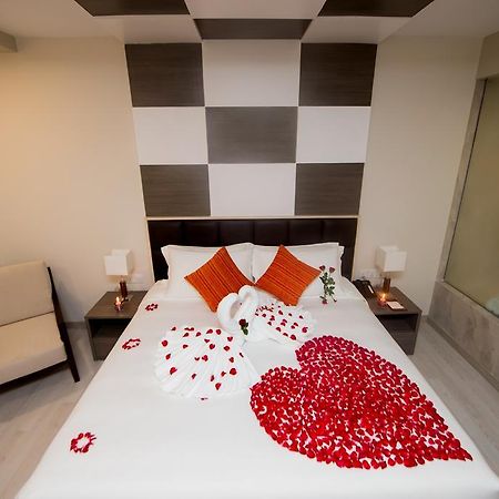 Hotel Parami Yangon Esterno foto