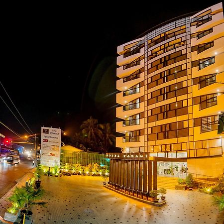 Hotel Parami Yangon Esterno foto