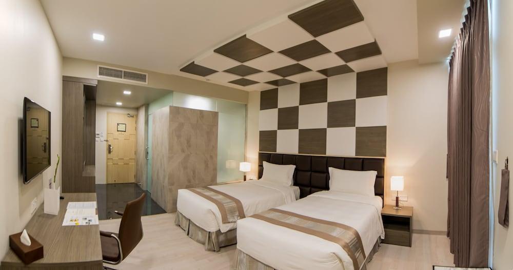 Hotel Parami Yangon Esterno foto