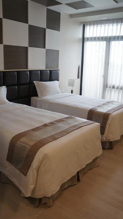Hotel Parami Yangon Esterno foto