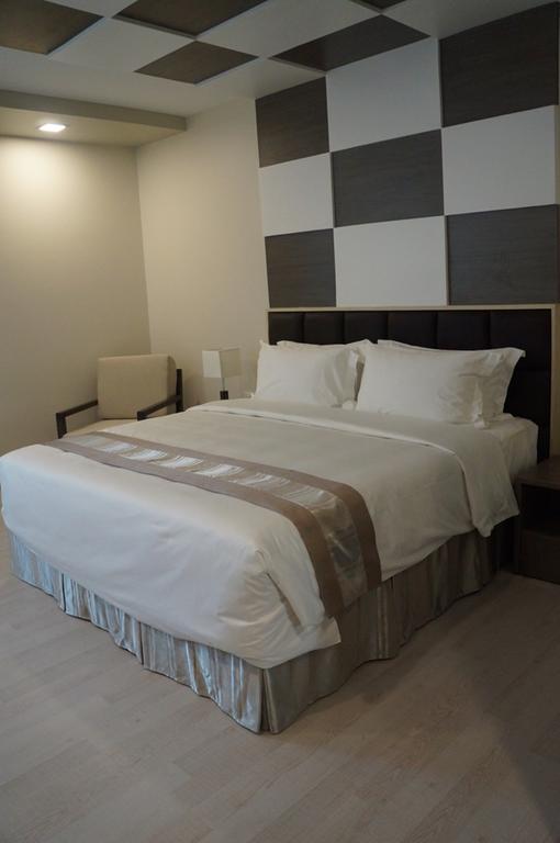 Hotel Parami Yangon Esterno foto