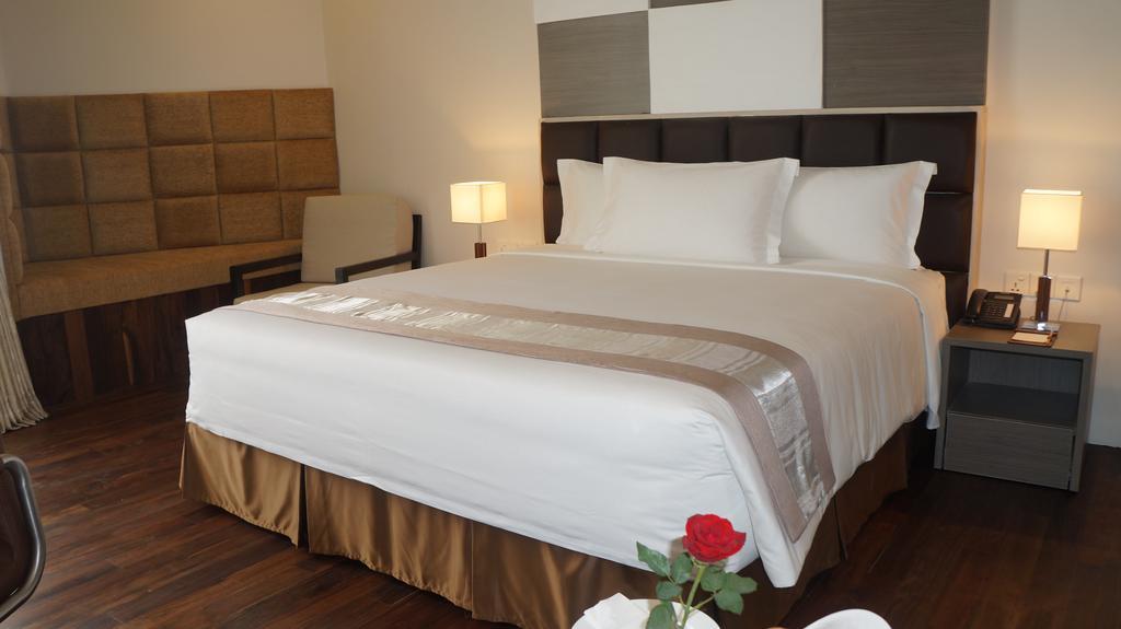 Hotel Parami Yangon Esterno foto