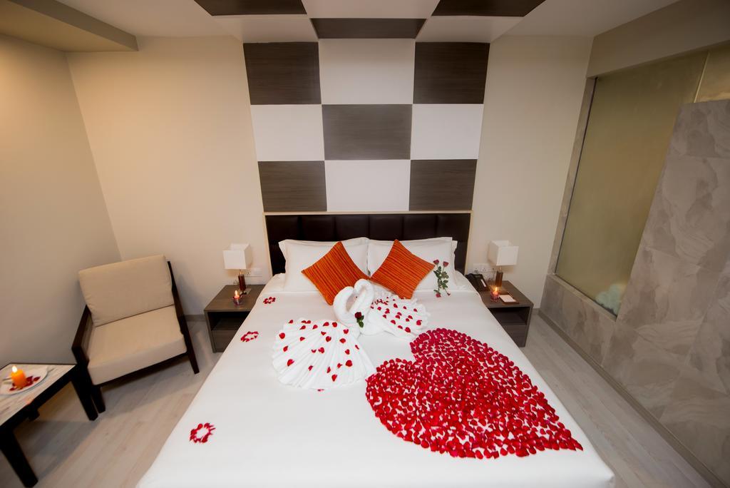 Hotel Parami Yangon Esterno foto