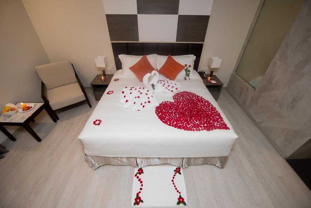 Hotel Parami Yangon Esterno foto