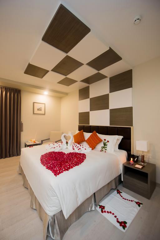 Hotel Parami Yangon Esterno foto