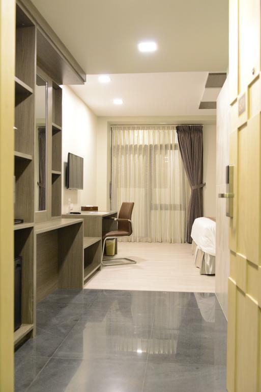 Hotel Parami Yangon Esterno foto