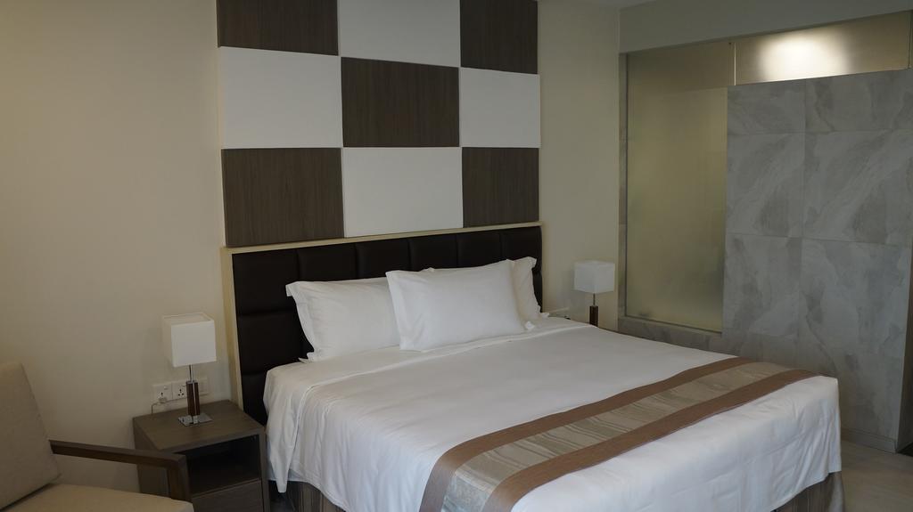 Hotel Parami Yangon Esterno foto