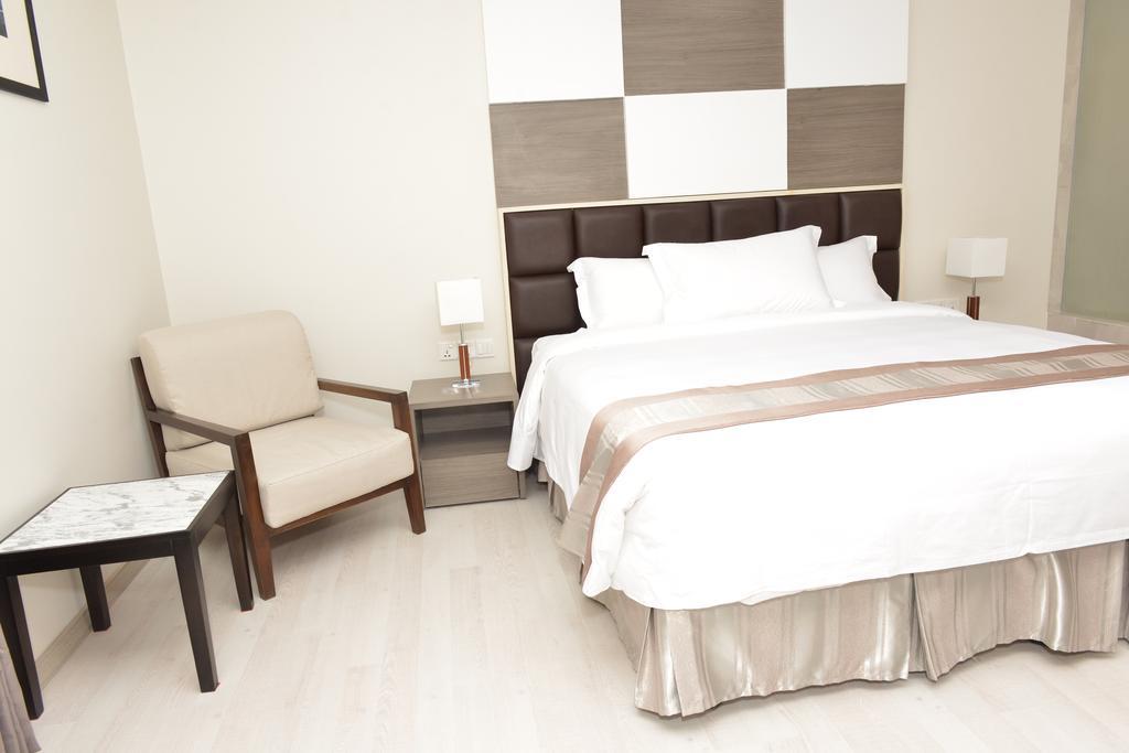 Hotel Parami Yangon Esterno foto